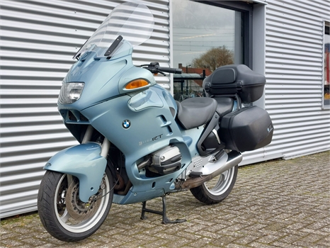 BMW R 1100 RT